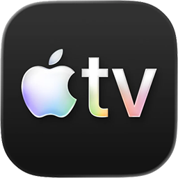Apple TV+