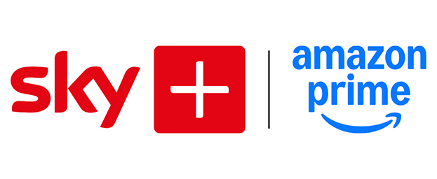 SKY+ Light & Amazon Prime